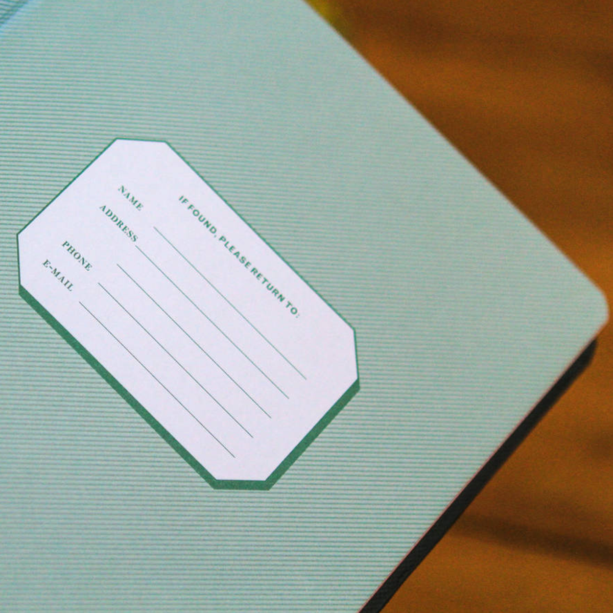 JOURNAL 'ONE SKETCH A DAY'