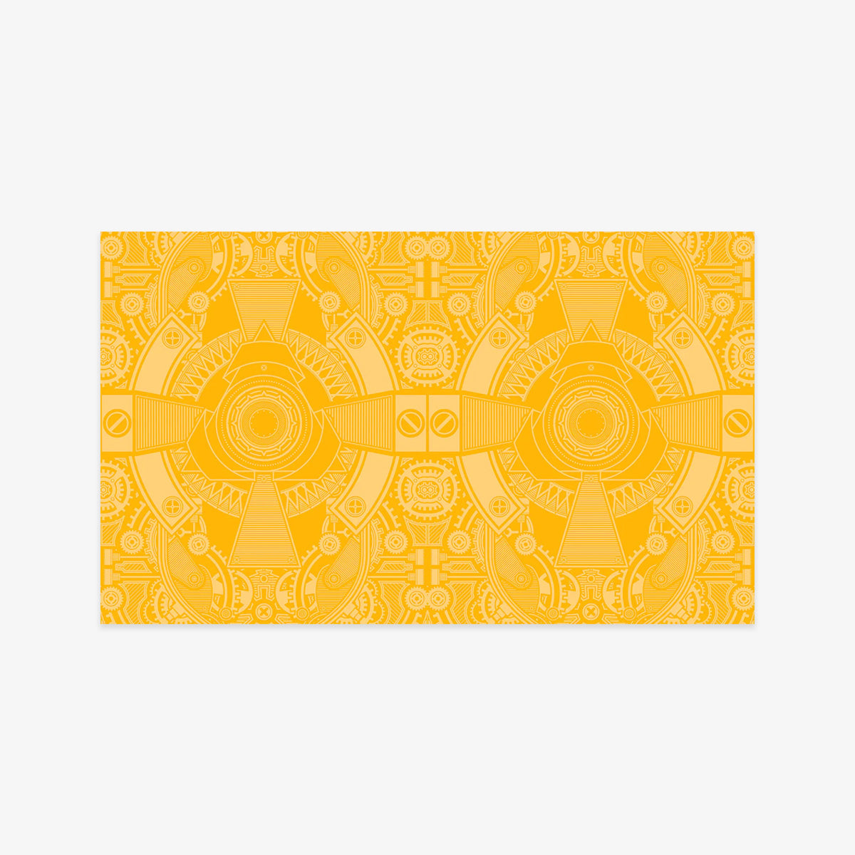 STICKER BOOK // ARCANA