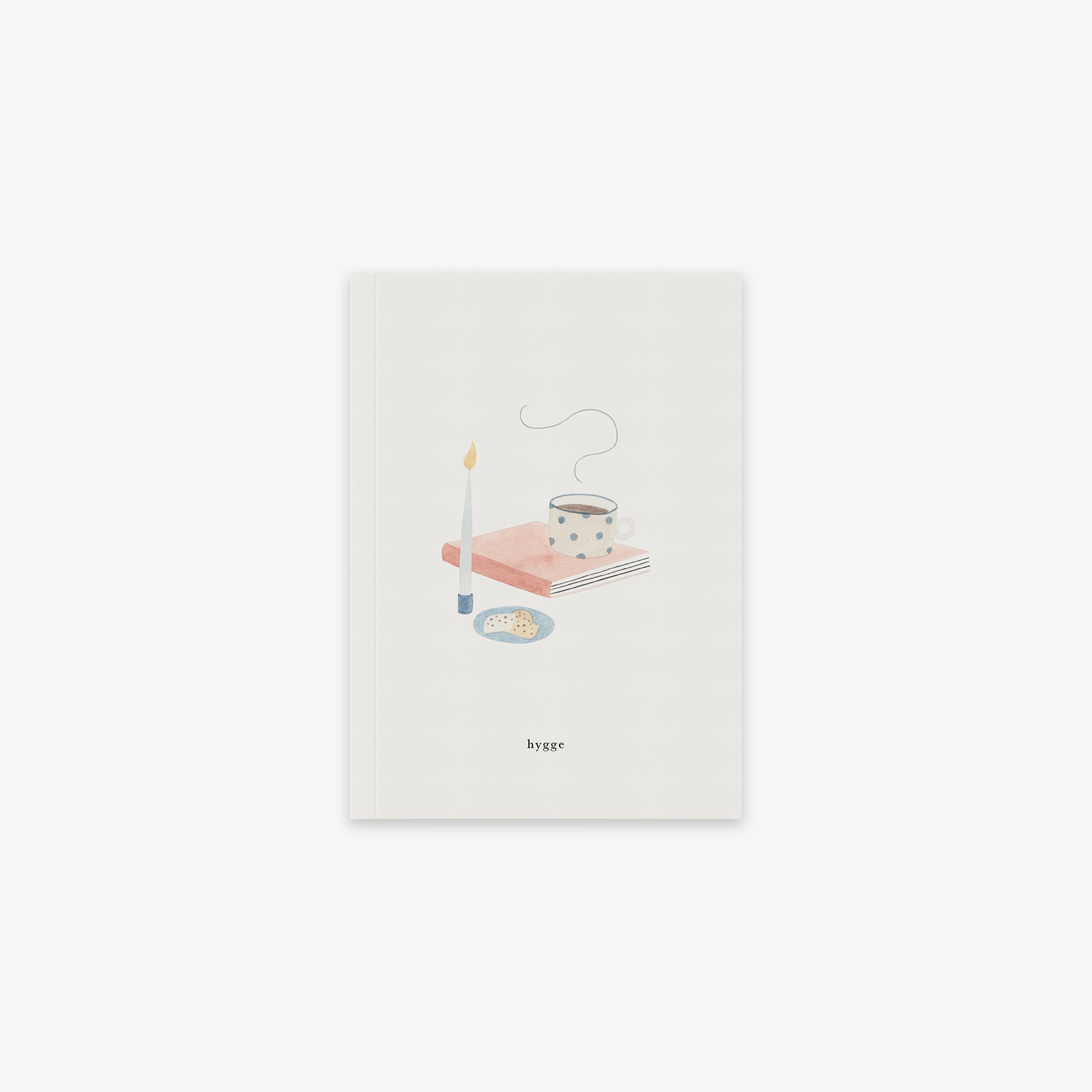 POCKET NOTEBOOK // HYGGE