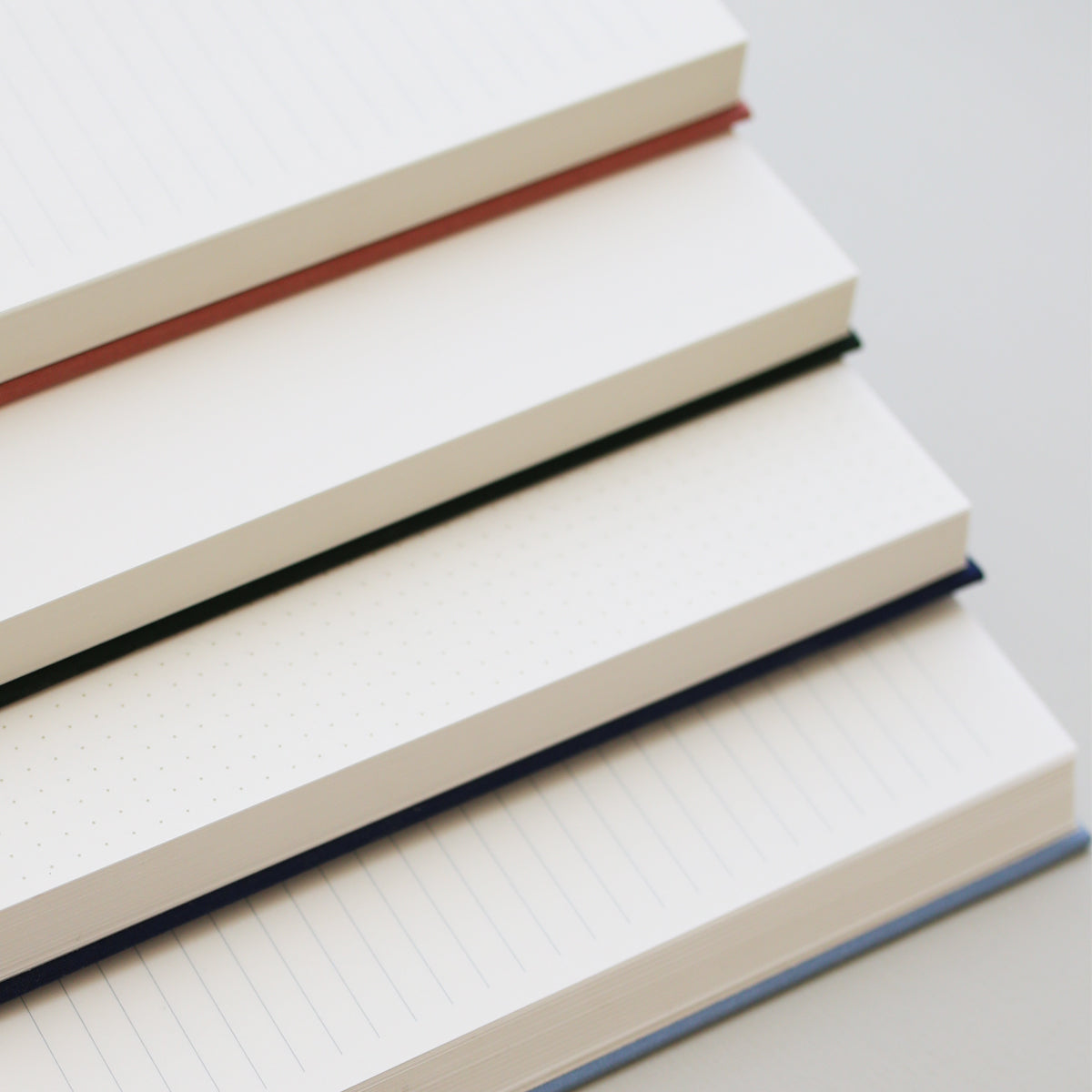 SLOW NOVEMBER BUNDLE // TAKE A BREAK