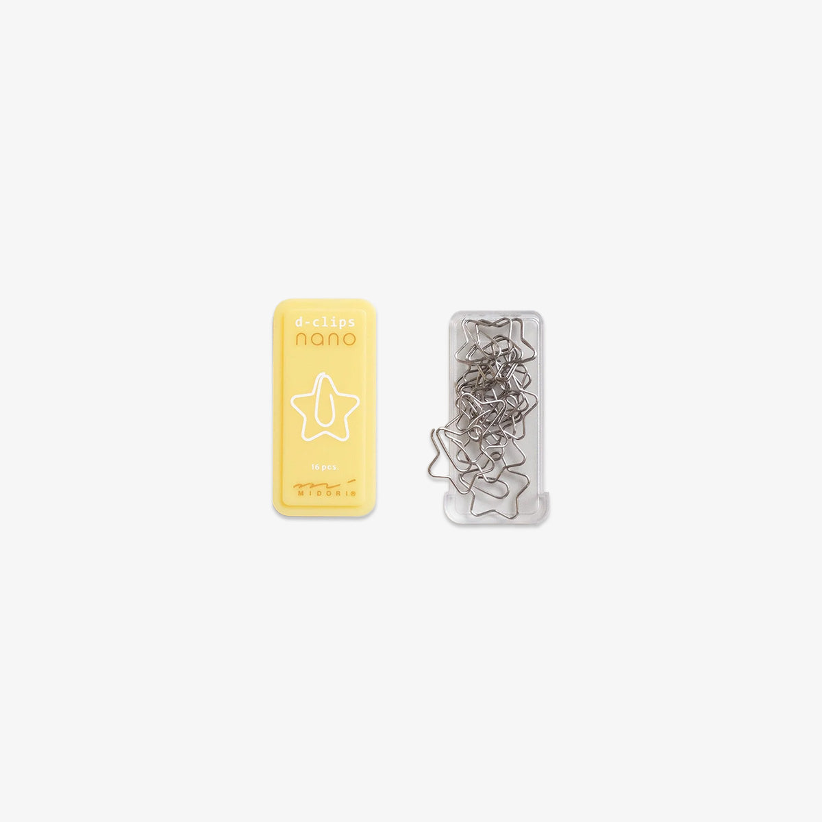 D-CLIPS NANO // STAR