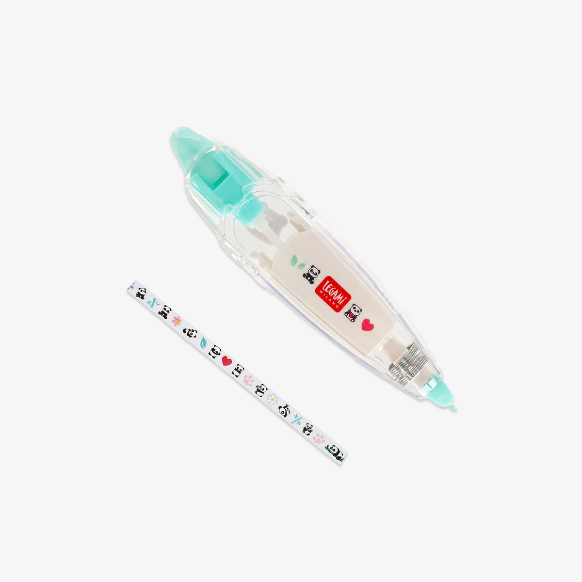 LEGAMI DECO TAPE // PANDA