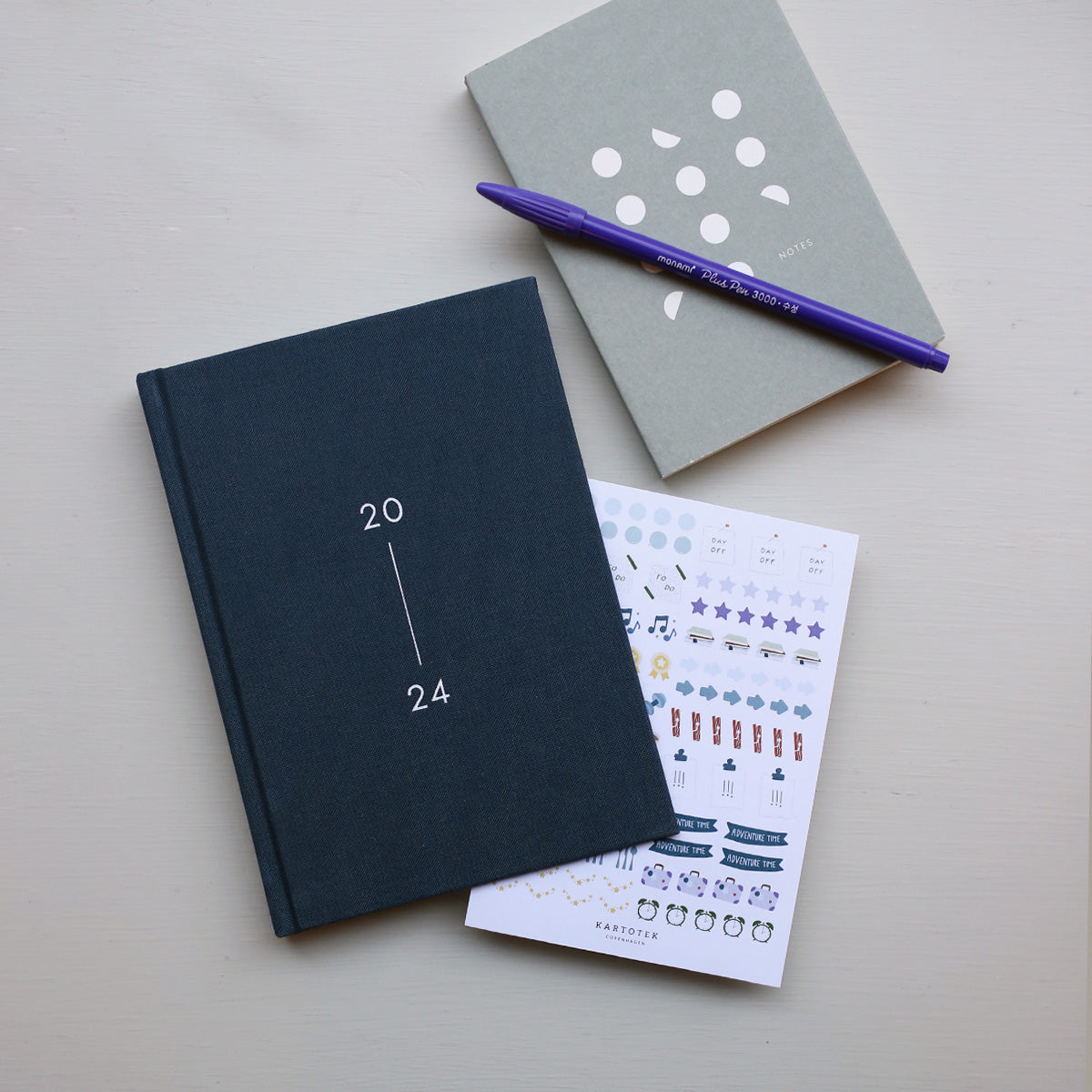 2024 OFFER BUNDLE // ENGLISH