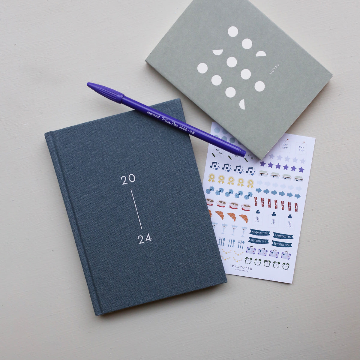 2024 OFFER BUNDLE // DANISH