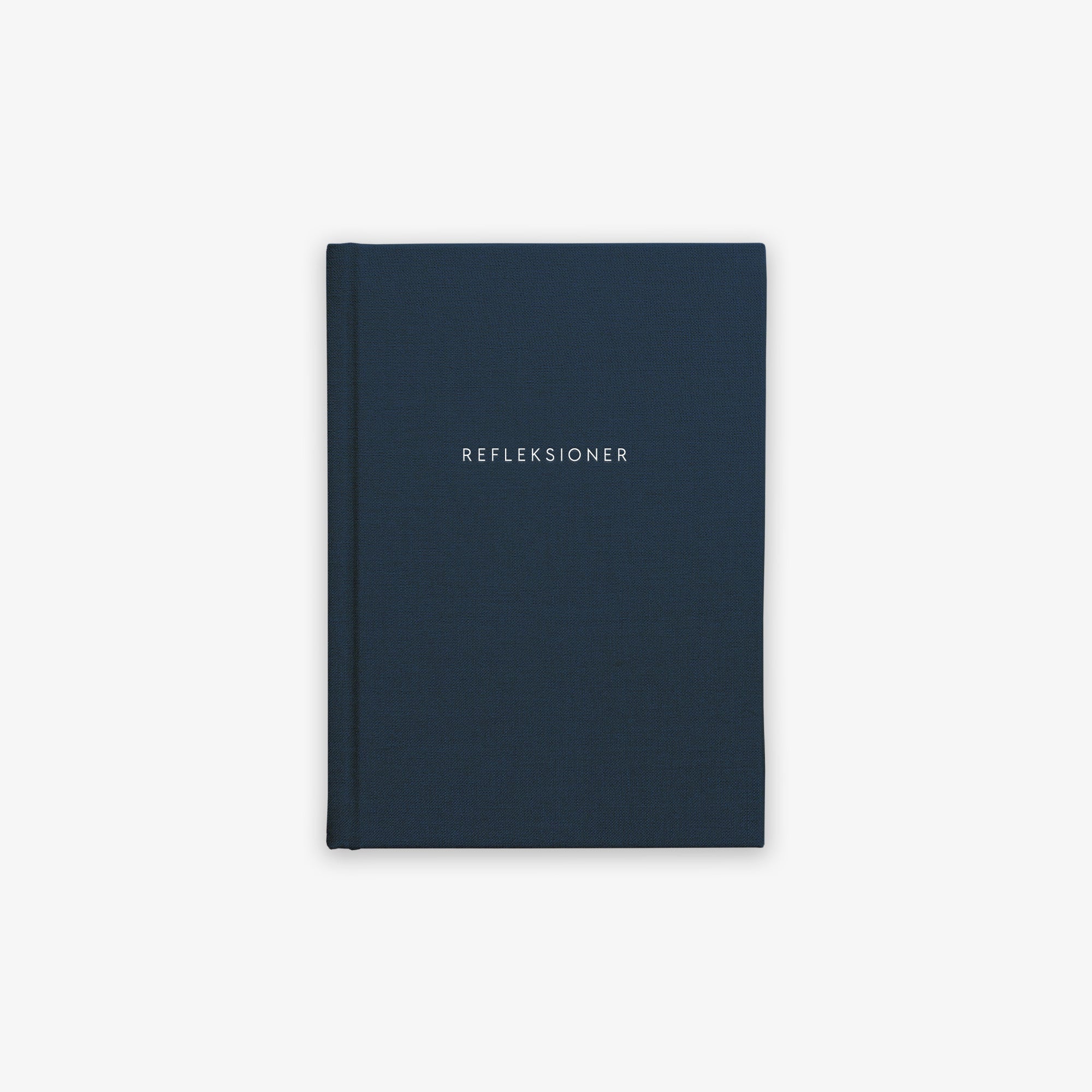 REFLEKSIONSDAGBOG (DANISH)