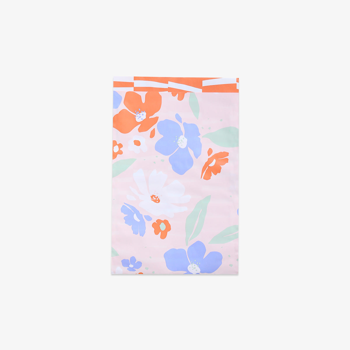GIFT BAG // FLOWERS