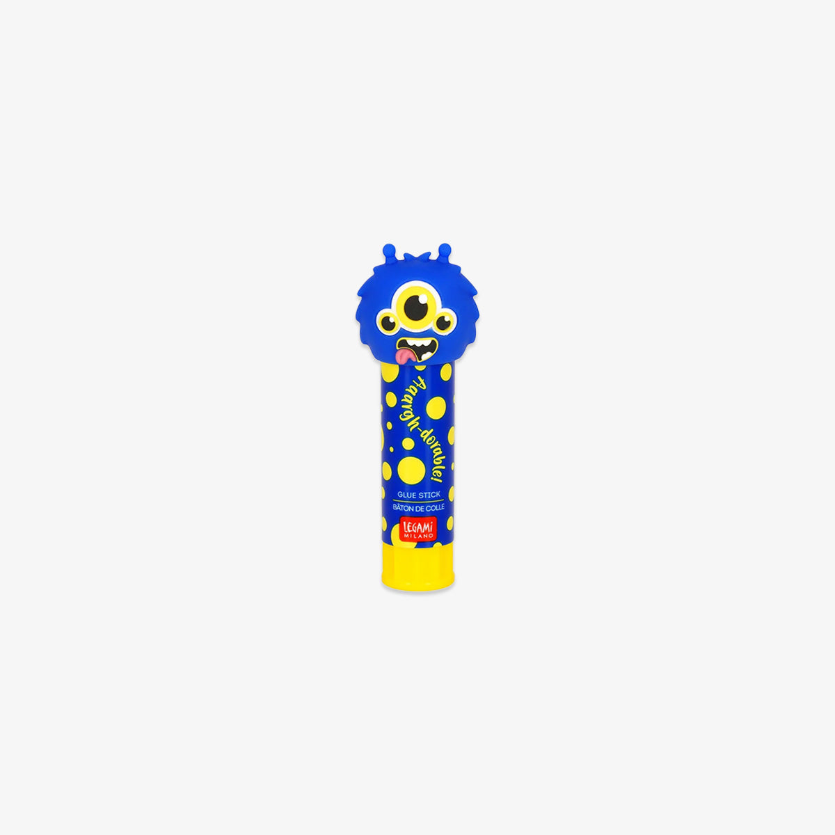GLUE STICK // MONSTER