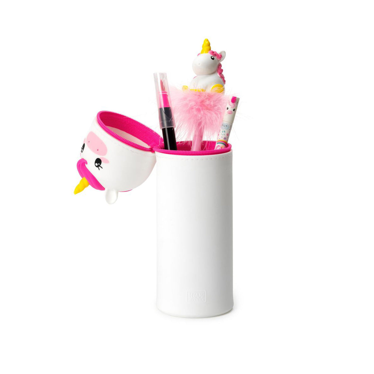 KAWAII PENCIL CASE // UNICORN