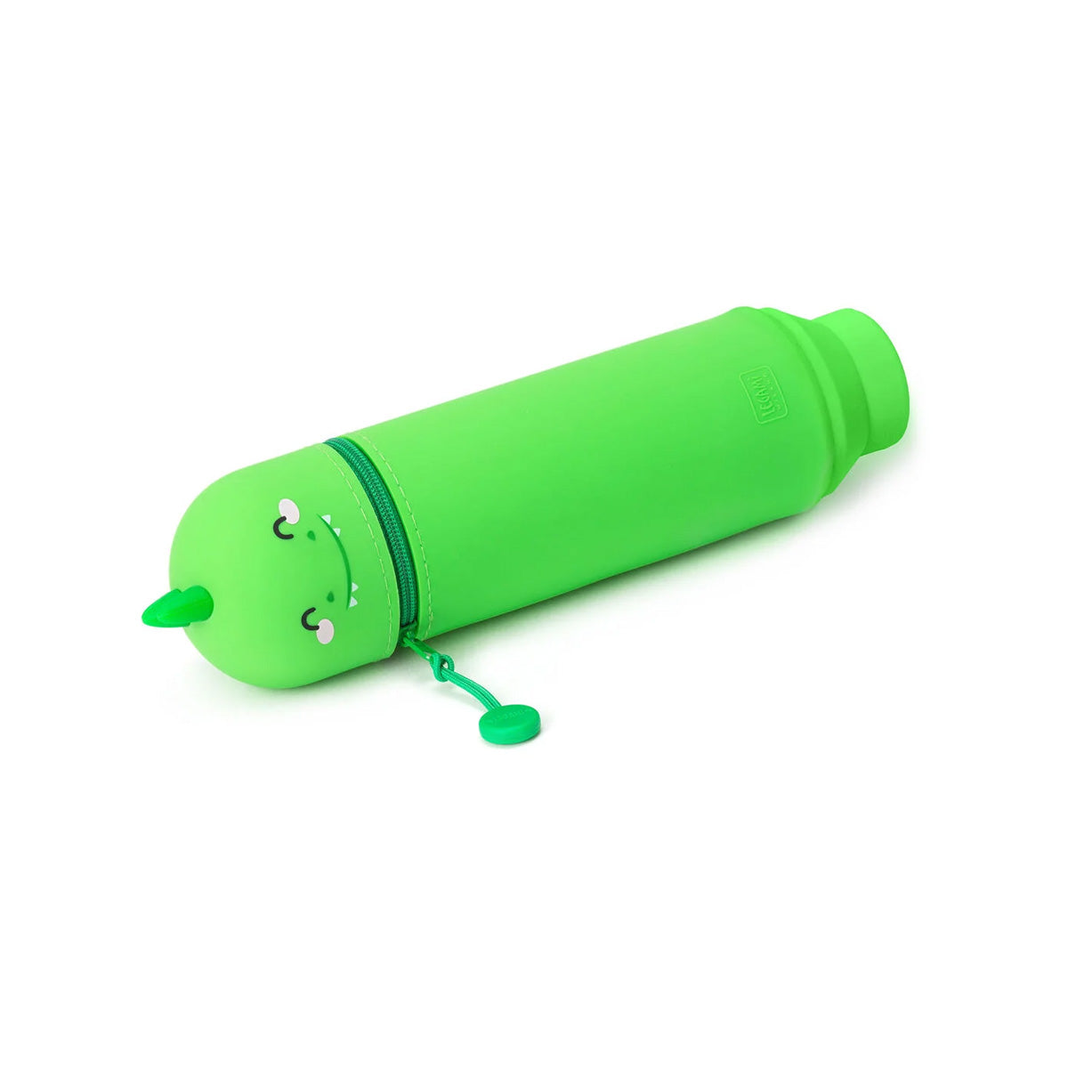 KAWAII PENCIL CASE // DINO