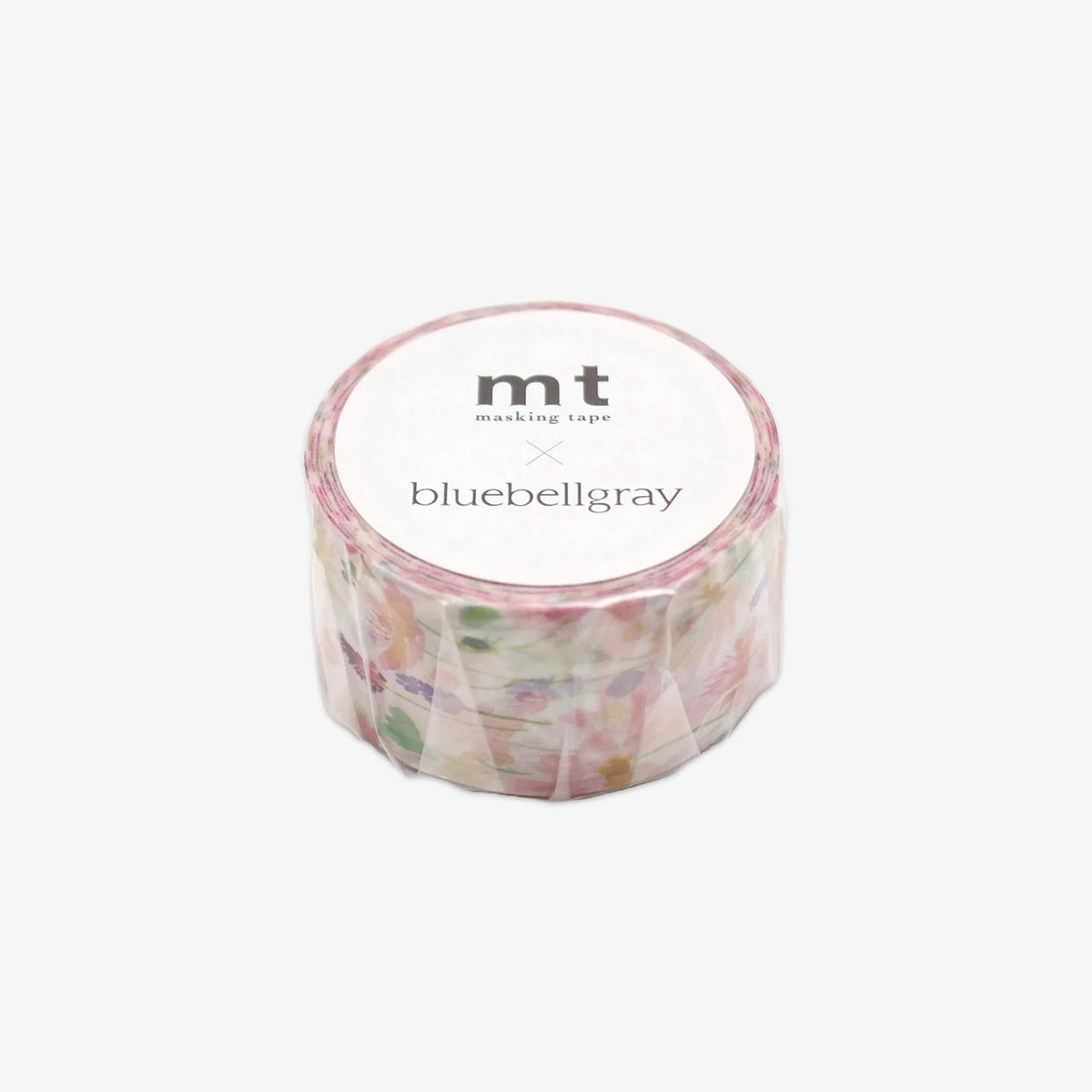 MT MASKING TAPE x BLUEBELLGRAY // SOMMER