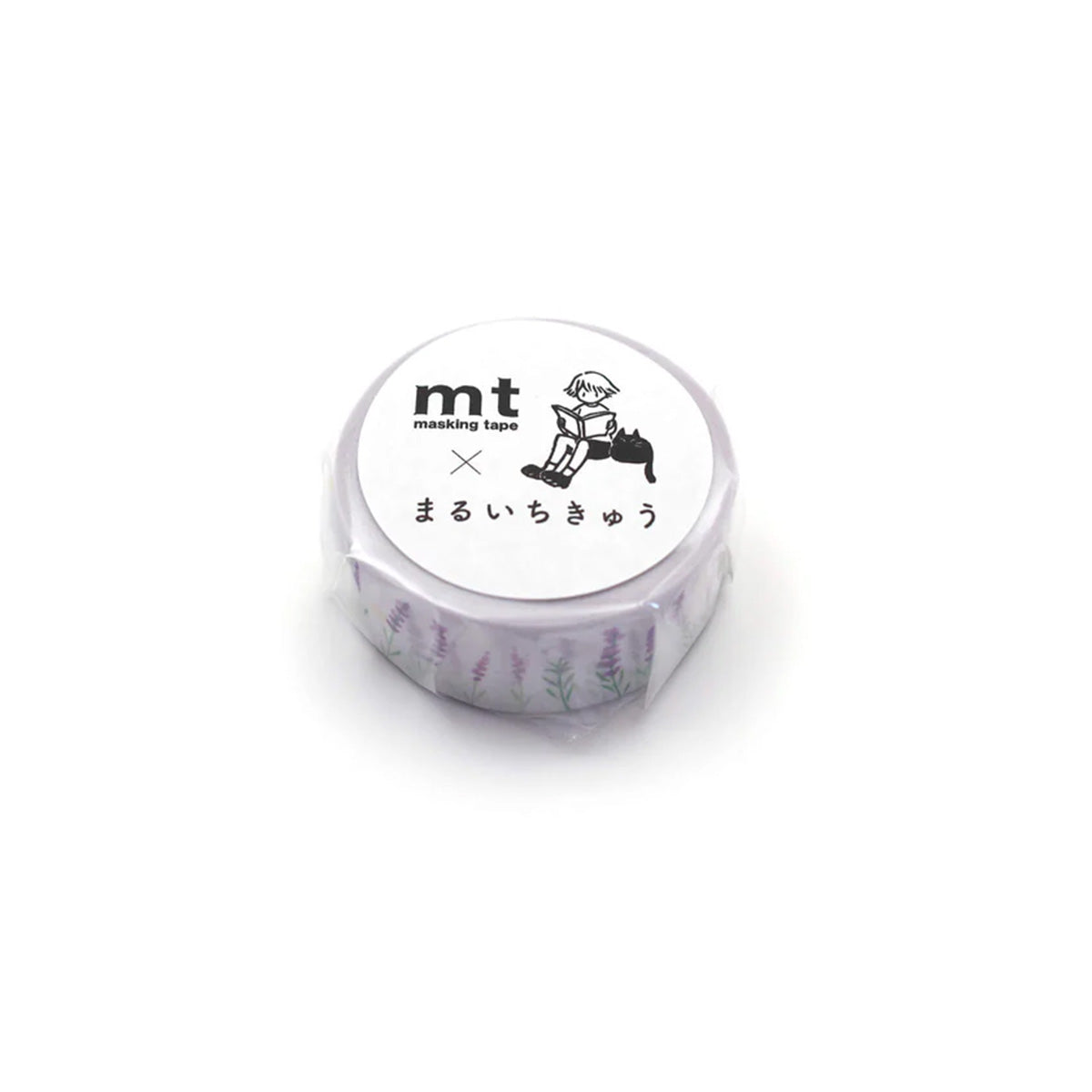 MT MASKING TAPE // LAVENDER