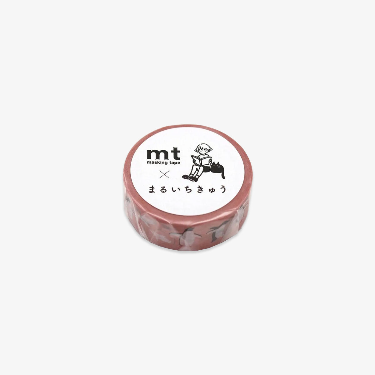 MT MASKING TAPE // PENGUIN