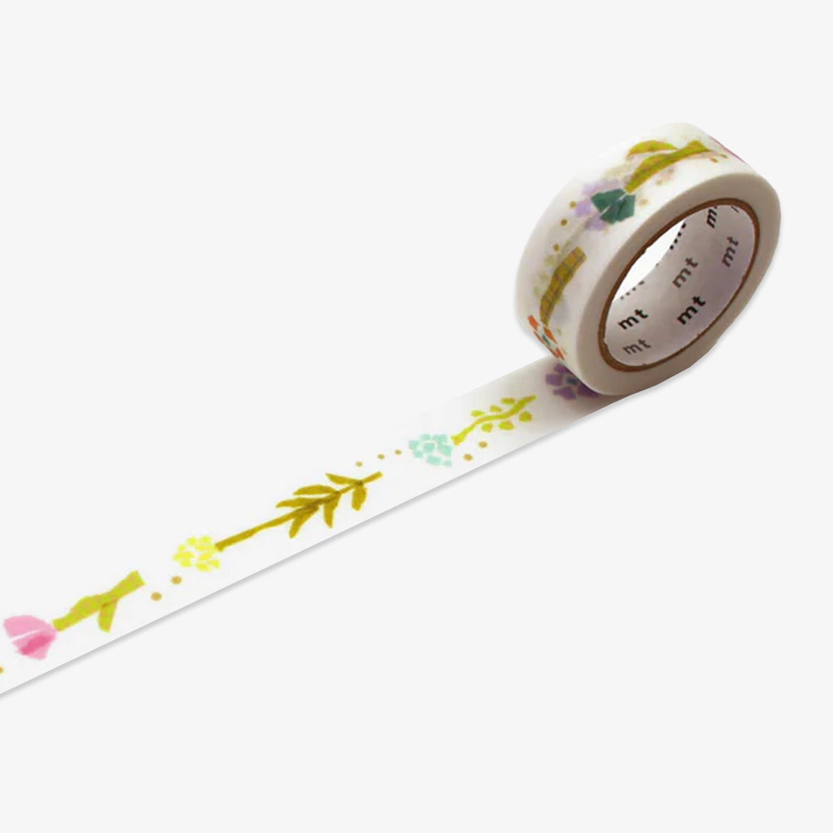 MT MASKING TAPE // HANAHANA
