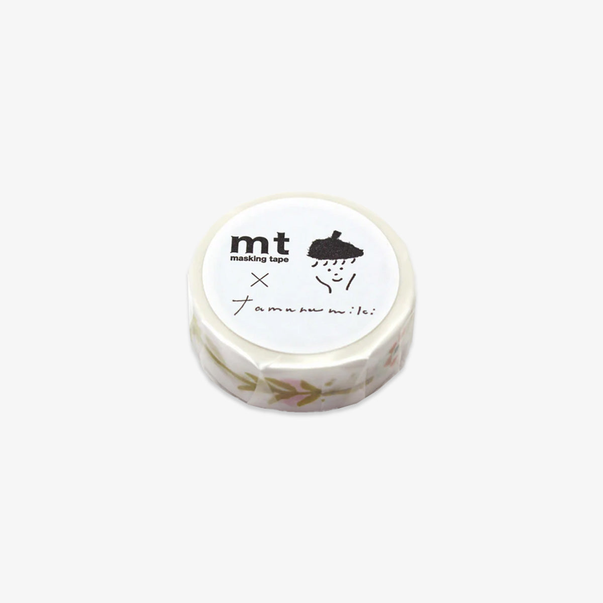 MT MASKING TAPE // HANAHANA