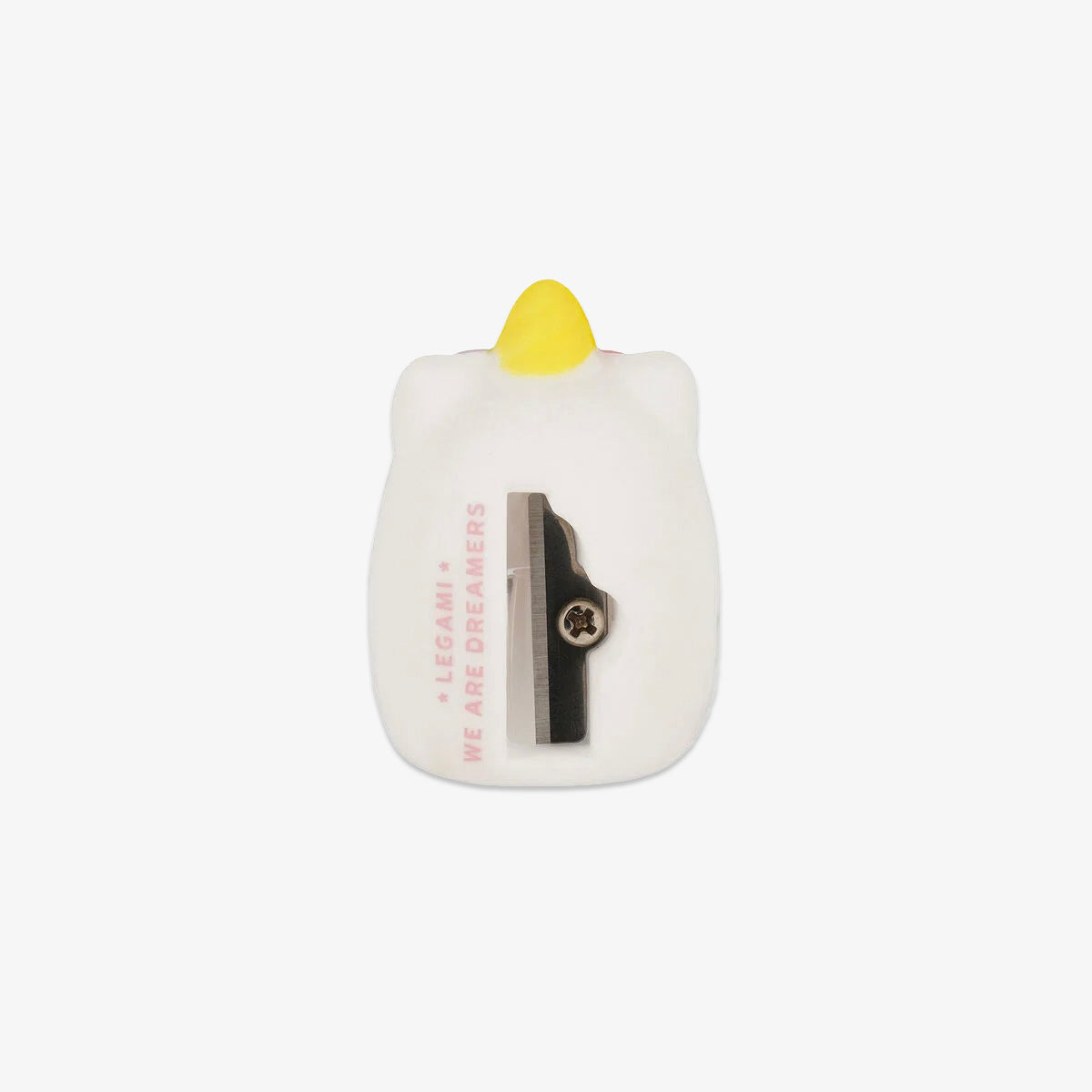 LEGAMI PENCIL SHARPENER // UNICORN
