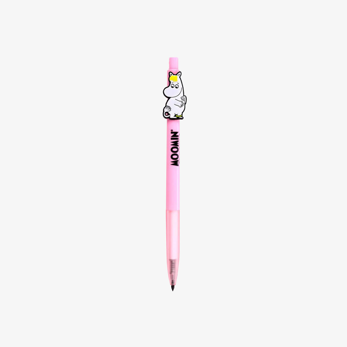 MOOMIN EVERLASTING PENCIL // PINK