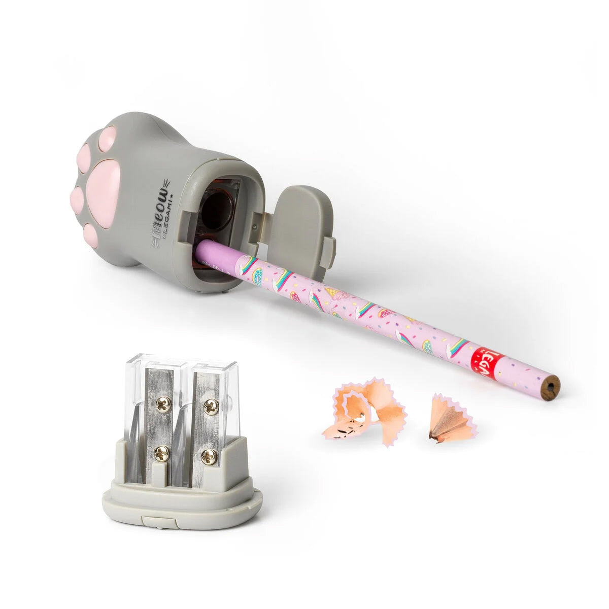 MEOW PENCIL SHARPENER