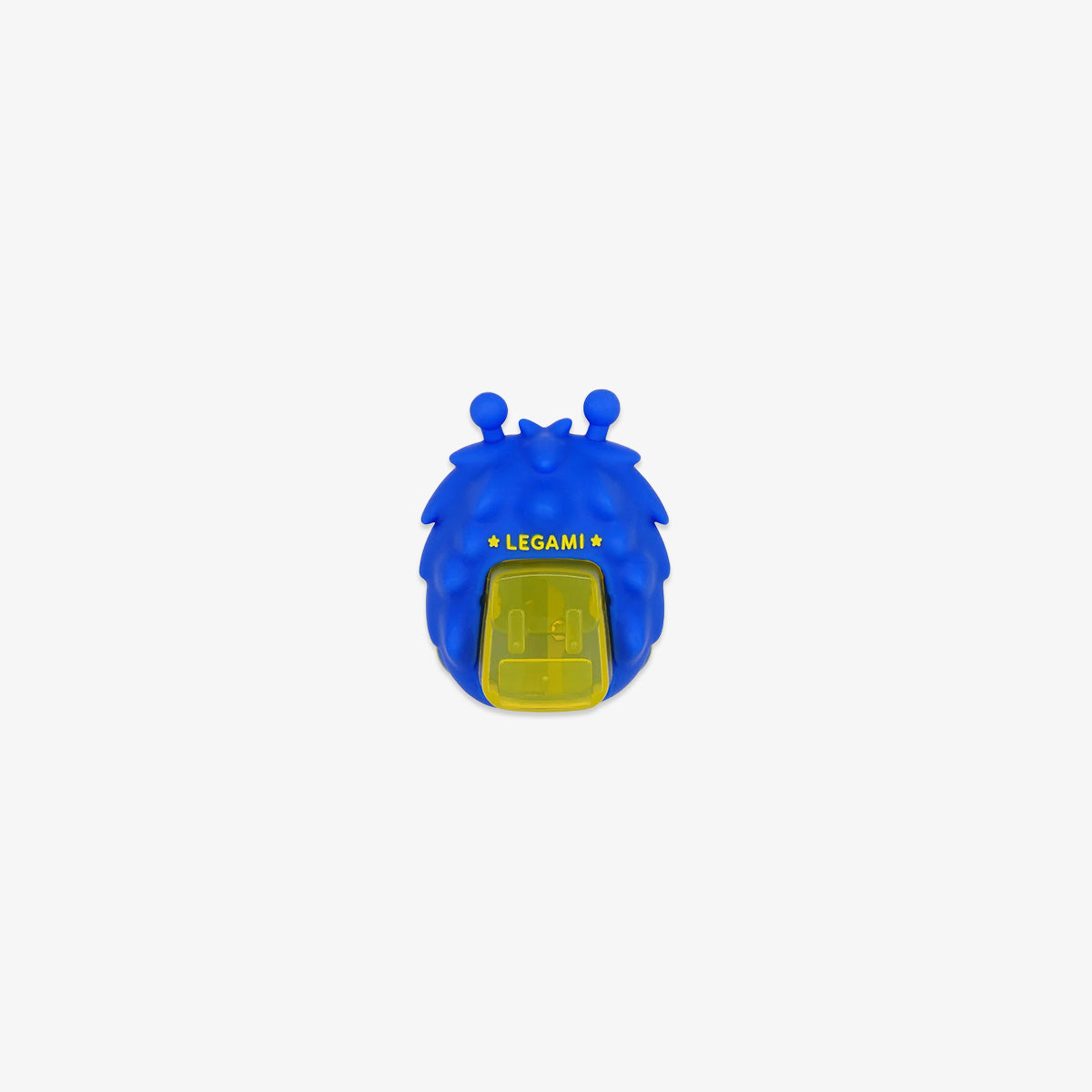 PENCIL SHARPENER WITH LIGHT // MONSTER