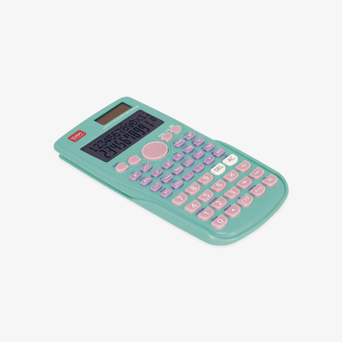 SCIENTIFIC CALCULATOR // DAISY