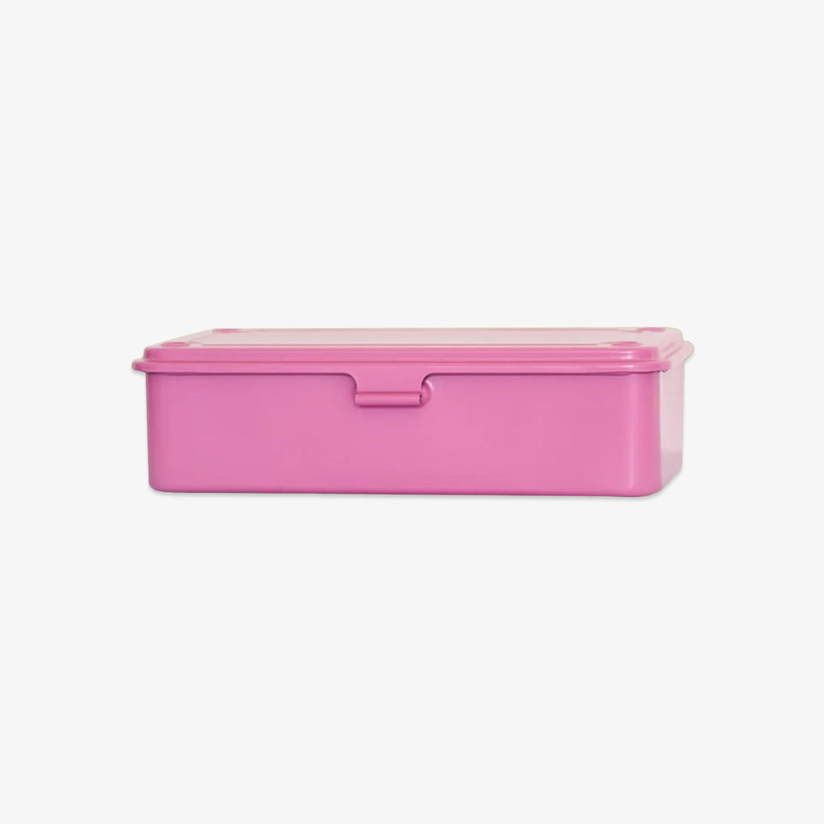 T-190 STEEL TOOL BOX // CANDY PINK