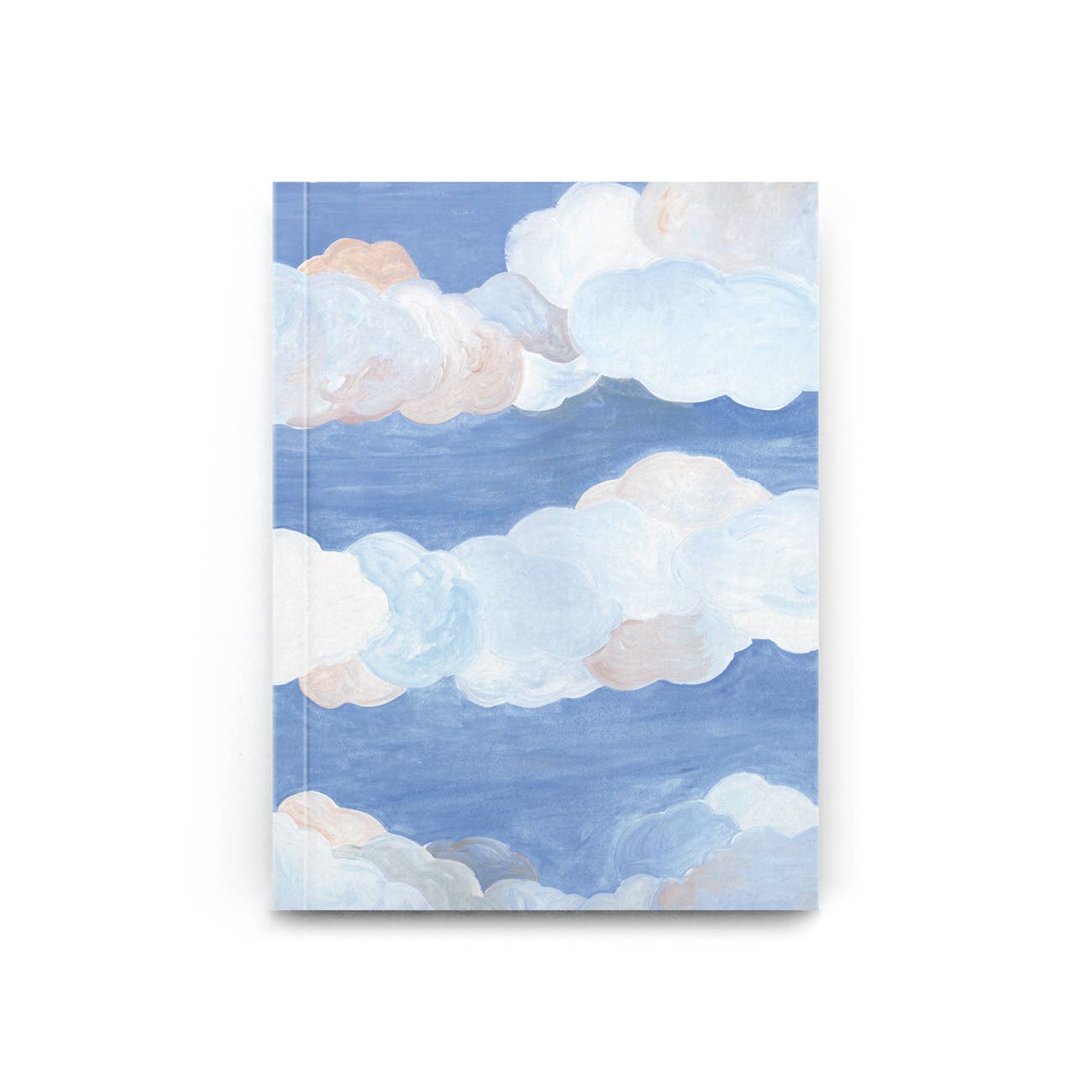 POCKET NOTEBOOK // CLOUD