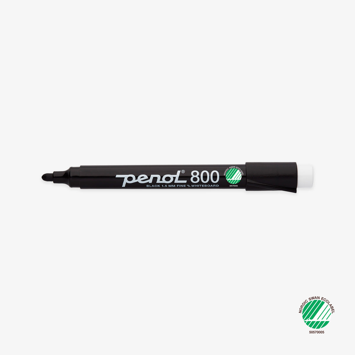 PENOL 800 WHITEBOARD MARKER 1.5 MM // BLACK