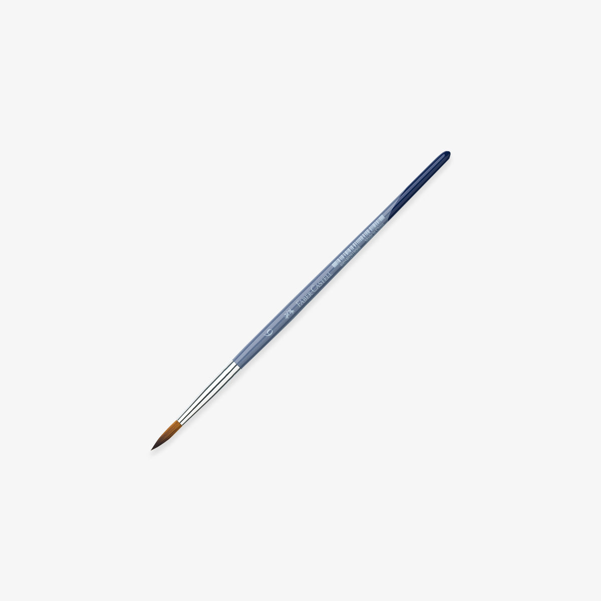 ROUND PAINT BRUSH // SIZE 6