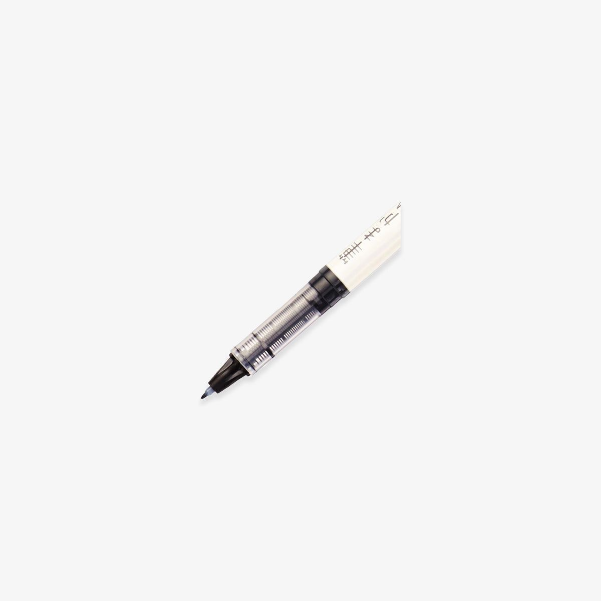 BRUSH PEN FUDE-MAKASE // BLACK