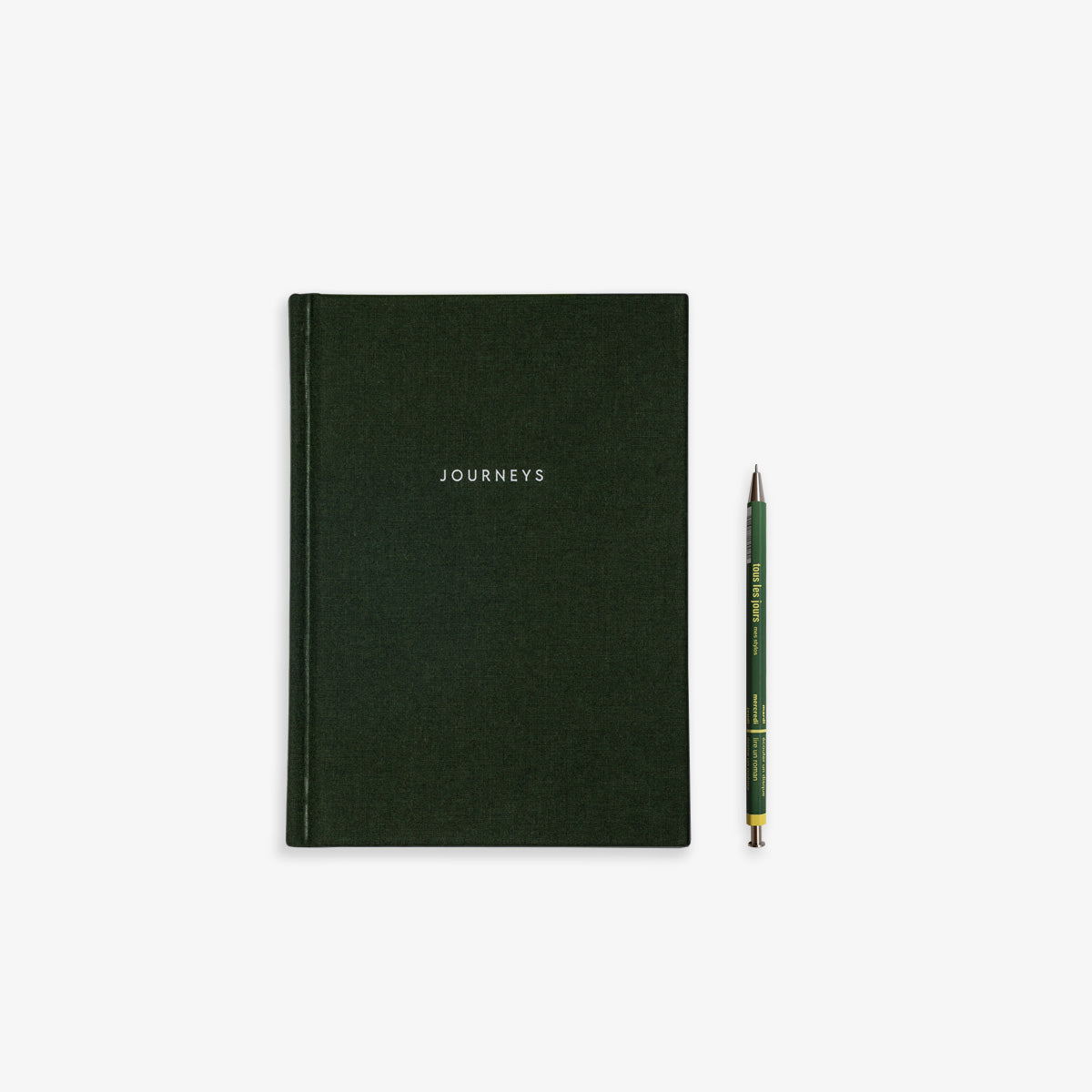 BON VOYAGE SET // TRAVEL ESSENTIALS