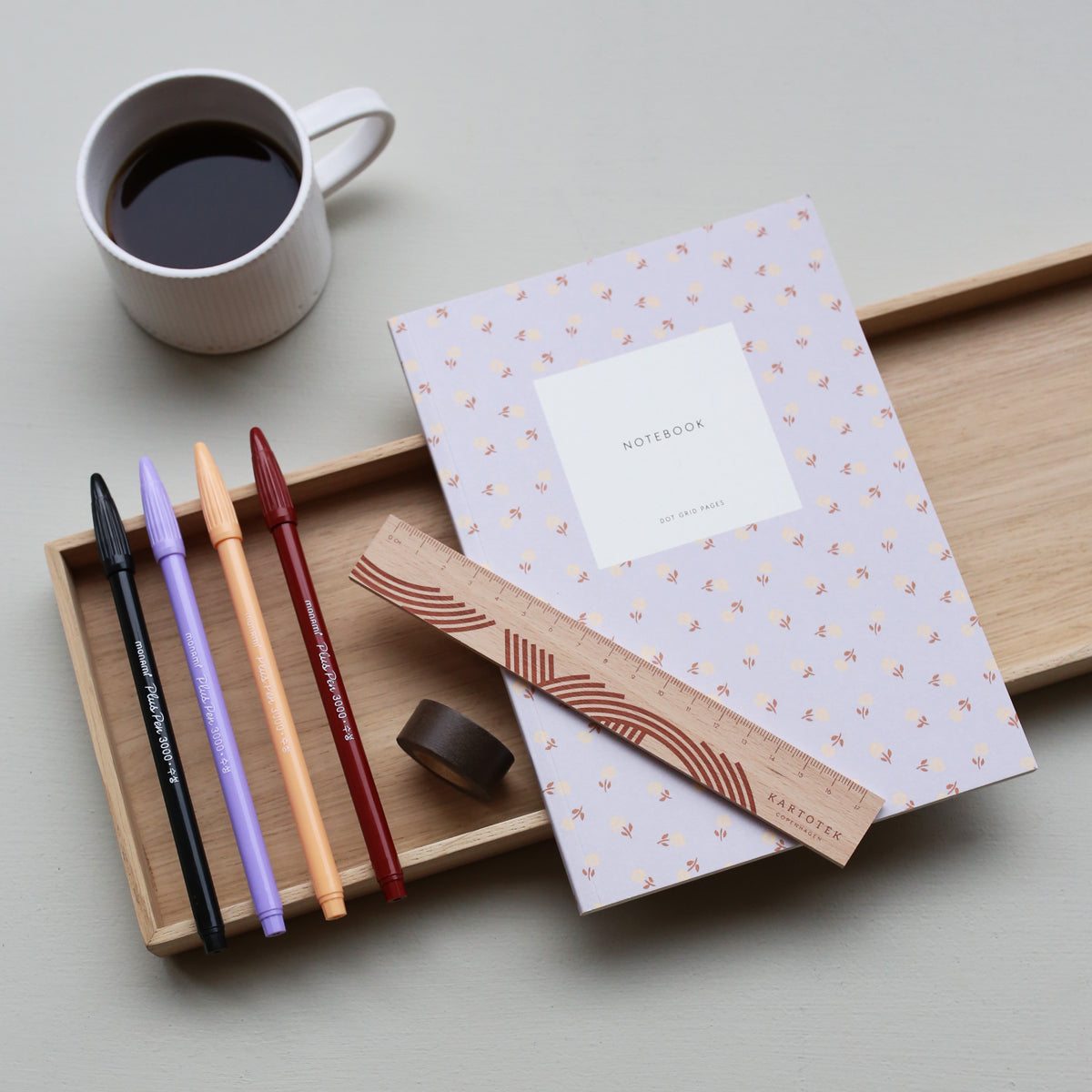 EASTER EGG GIFT SET // SWEET PASTELS