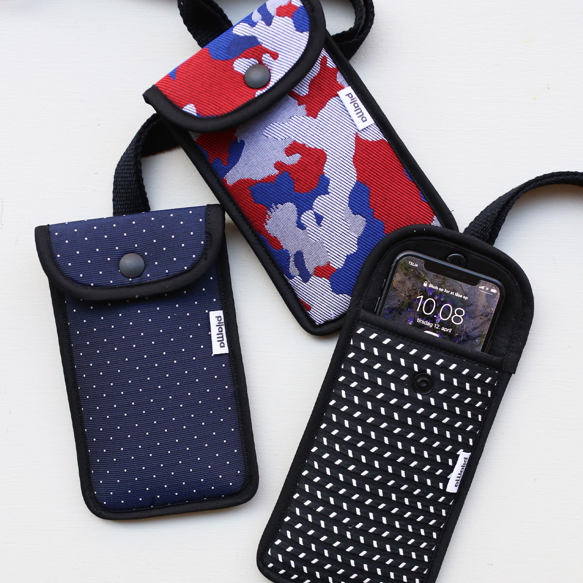 PHONE BAG // MICRO DOTTY