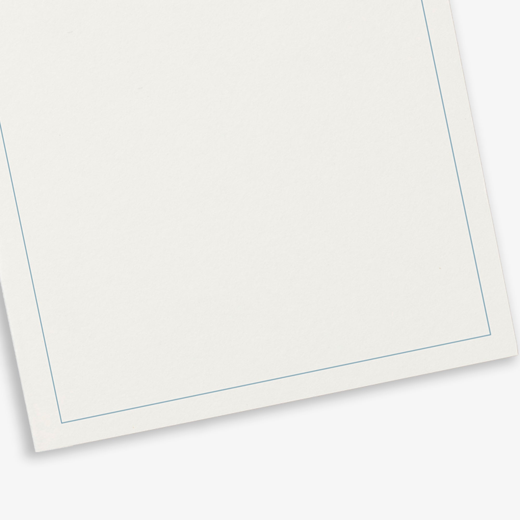 GREETING CARD // MESSAGE NOTE