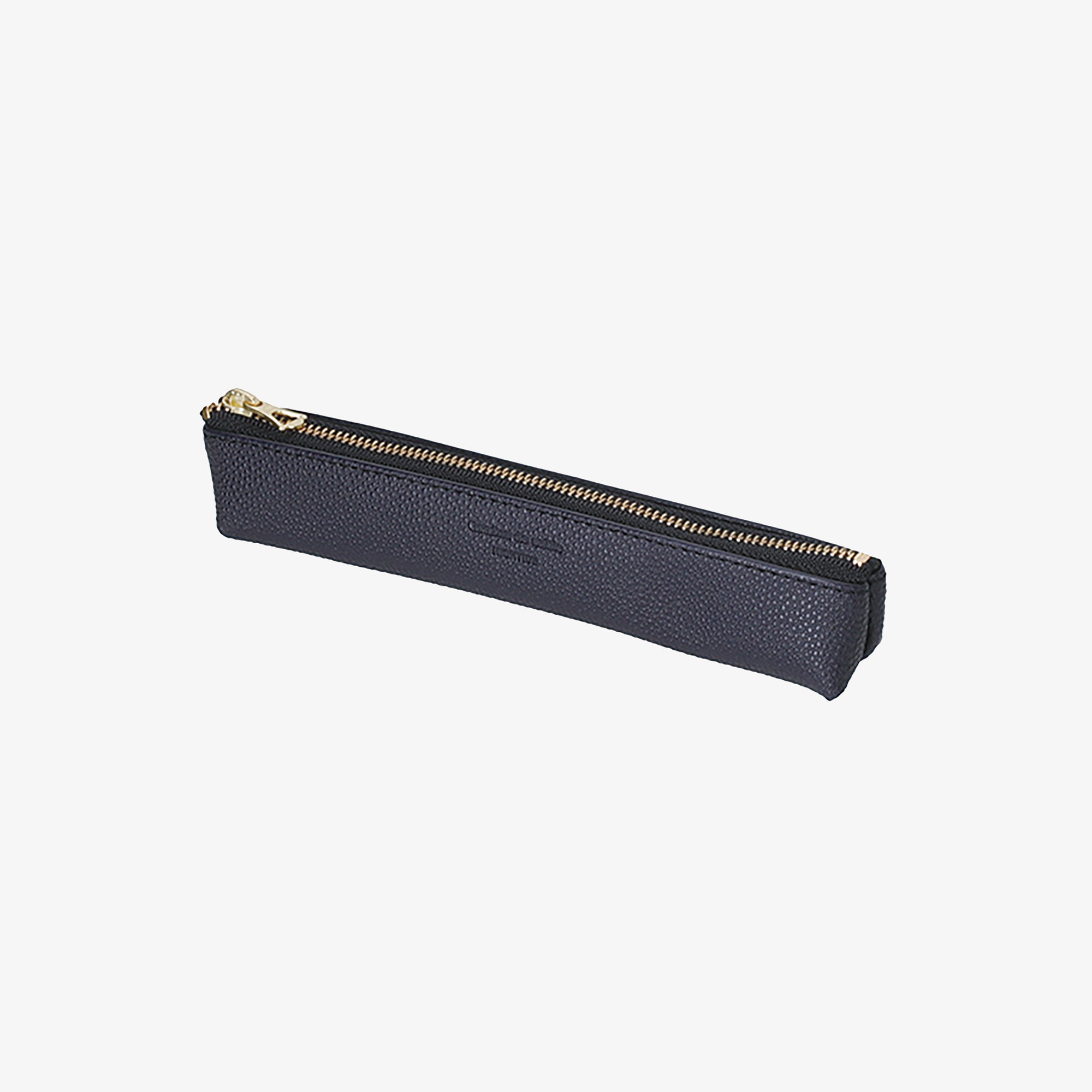 HIGHTIDE SLIM PEN CASE // NAVY