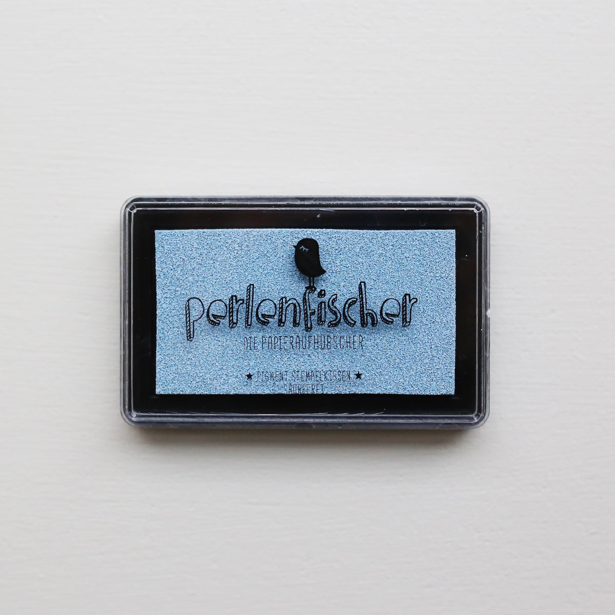 INK PAD // LIGHT BLUE