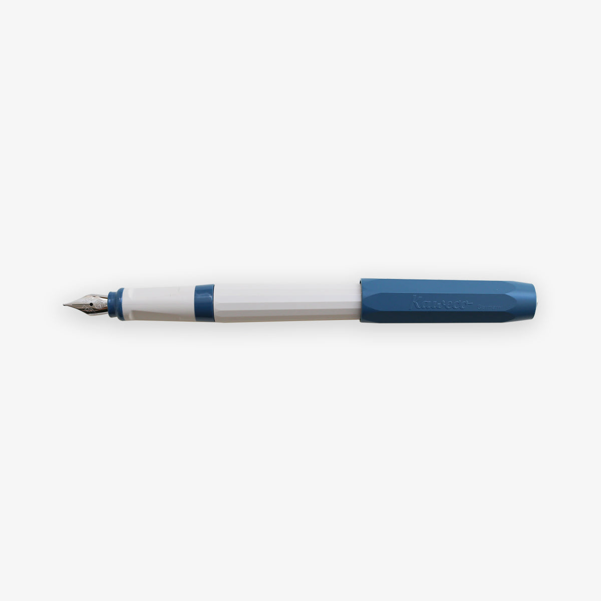 KAWECO PERKEO FOUNTAIN PEN // OLD CHAMBRAY