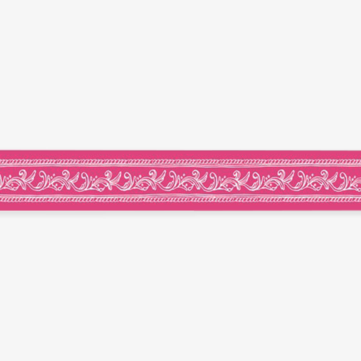 MASTÉ MASKING TAPE // PINK RAMME