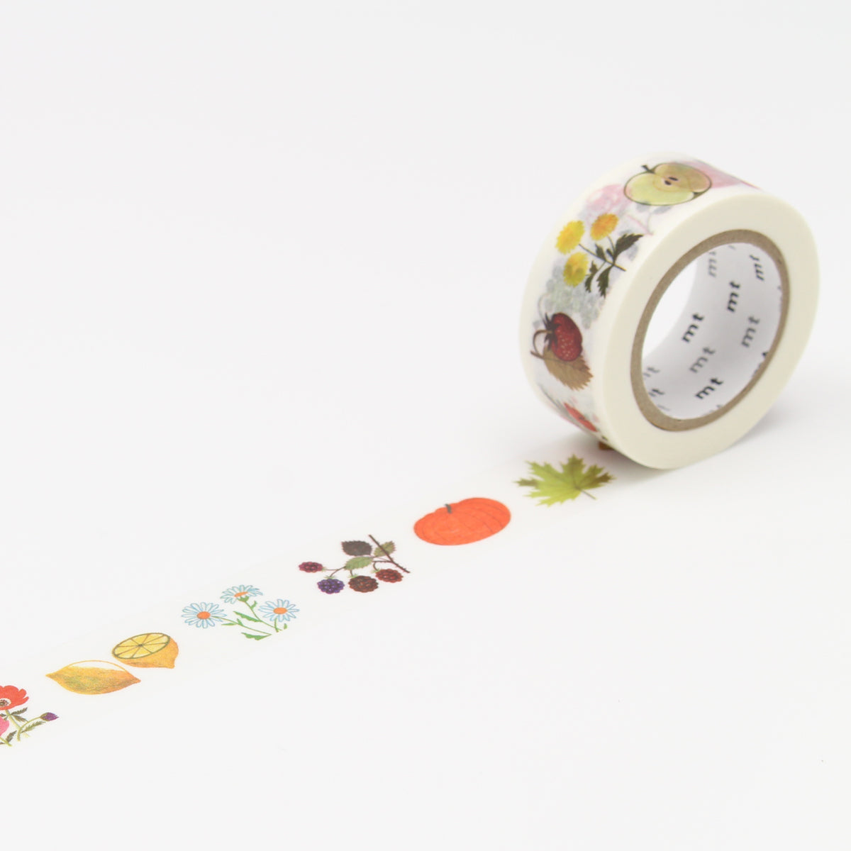 MT MASKING TAPE // PATTERN PLANT