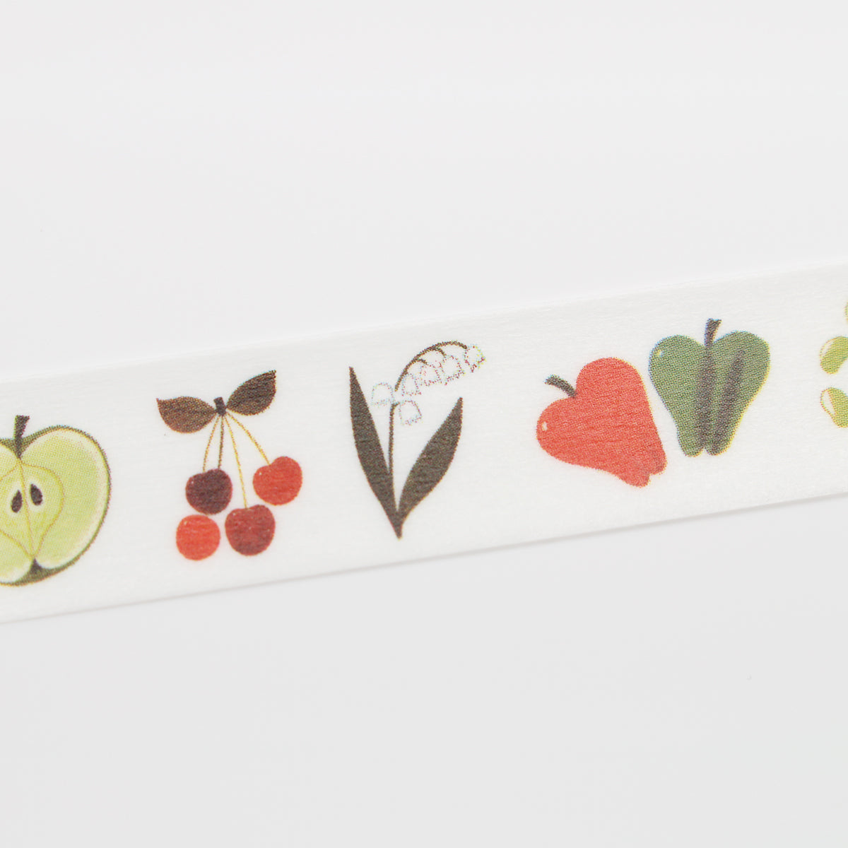 MT MASKING TAPE // PATTERN PLANT