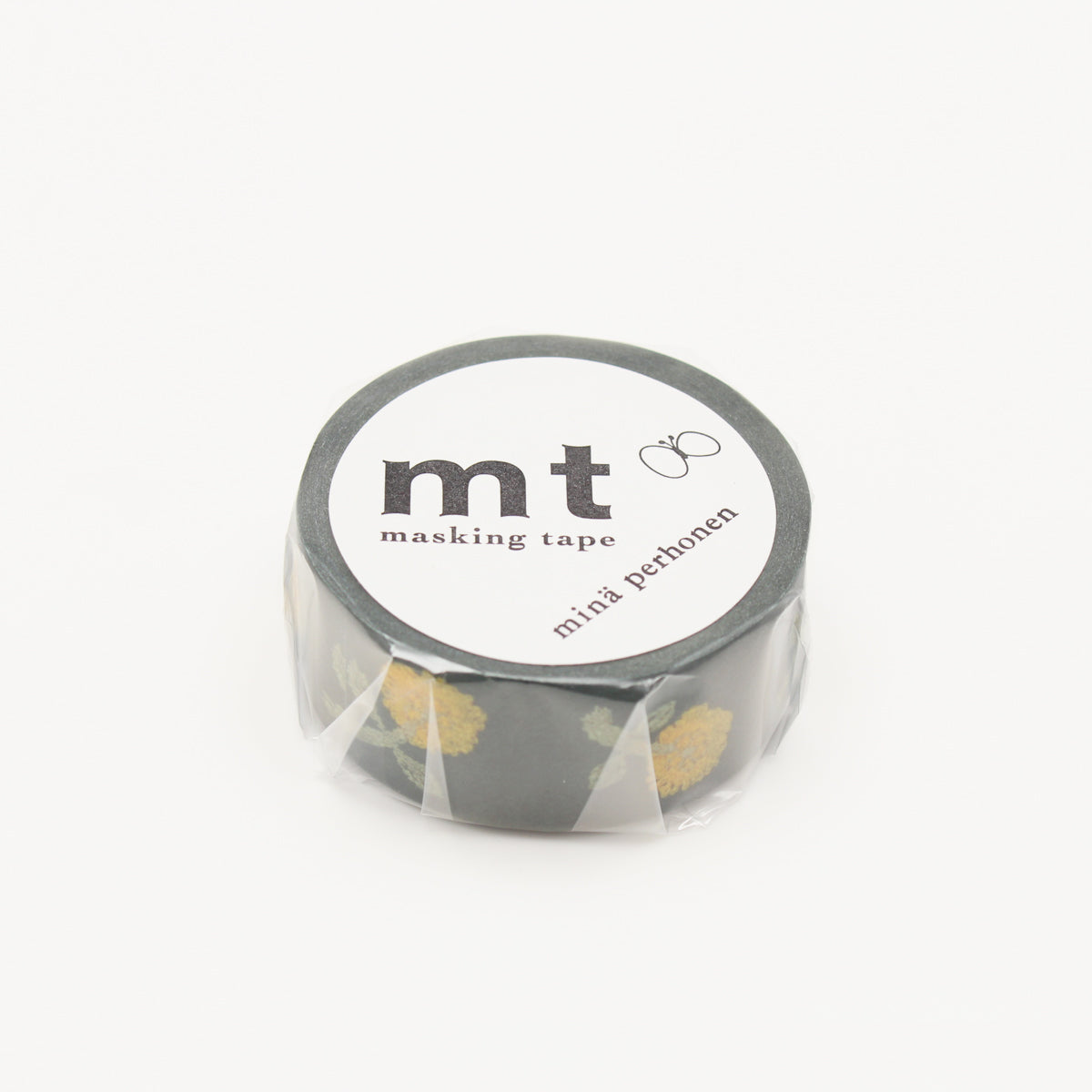 MT MASKING TAPE // PATTERN SKIP