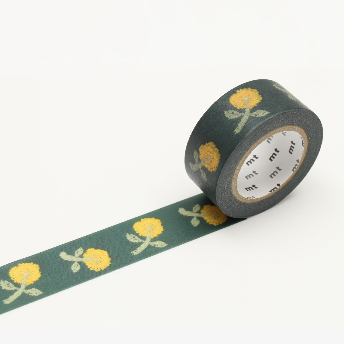 MT MASKING TAPE // PATTERN SKIP