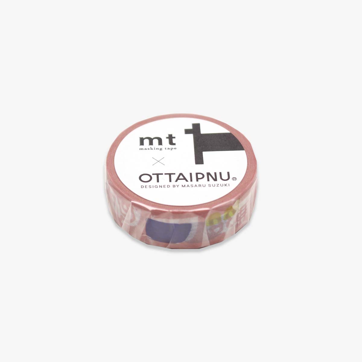 MT MASKING TAPE // BIRDSONG