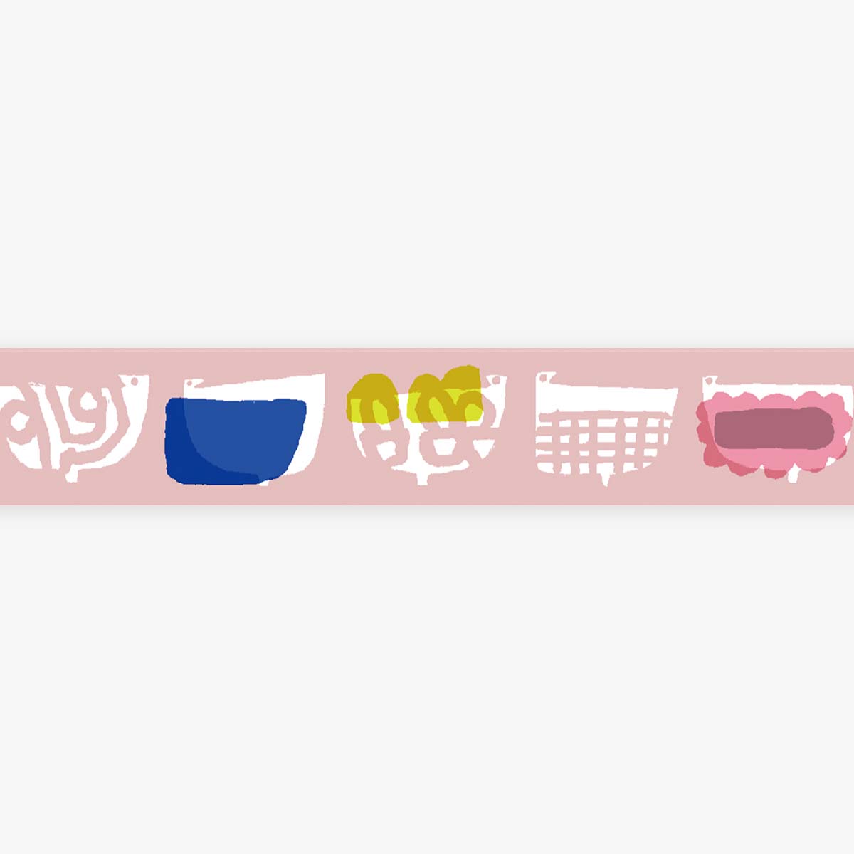 MT MASKING TAPE // BIRDSONG