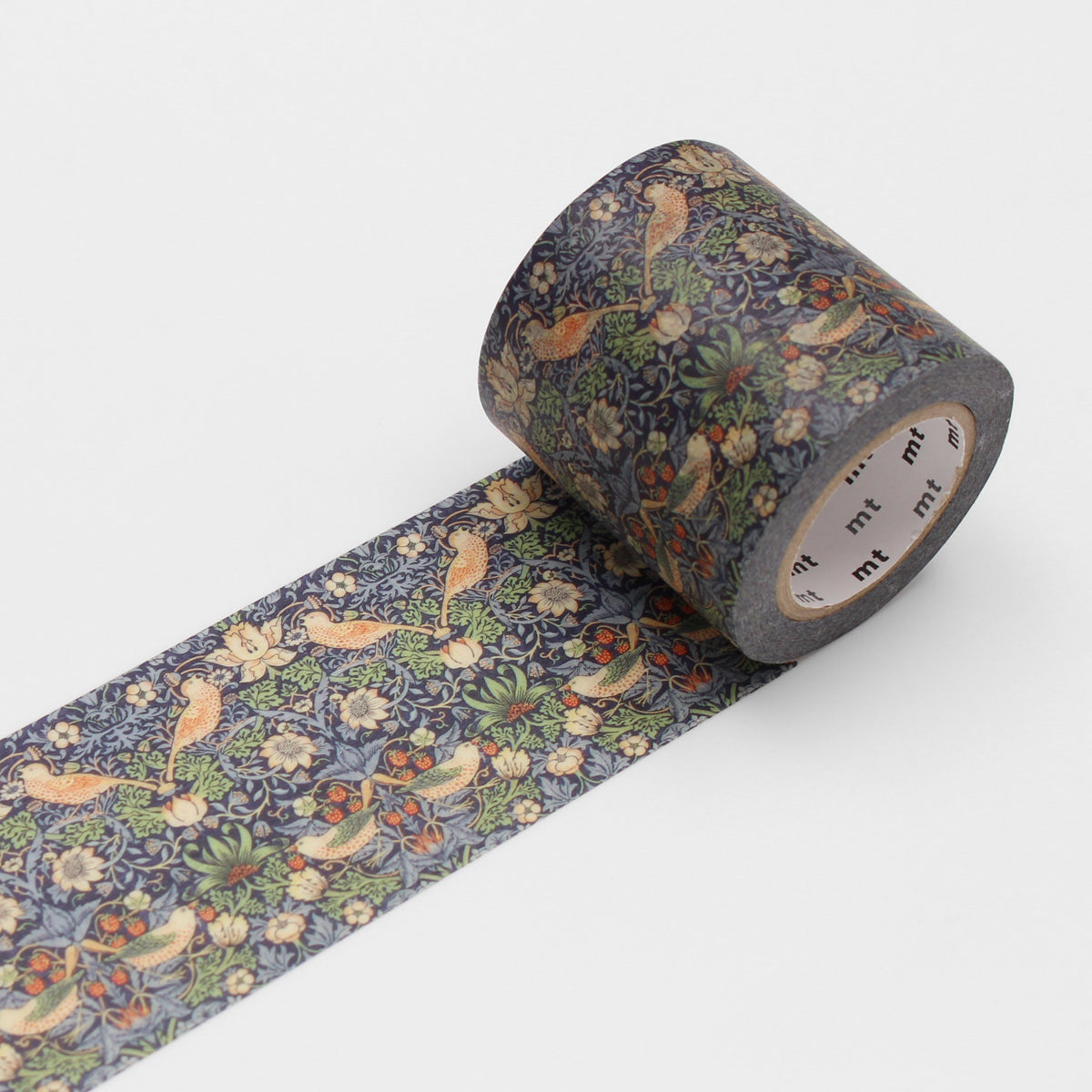 MT MASKING TAPE // WILLIAM MORRIS STRAWBERRY THIEF
