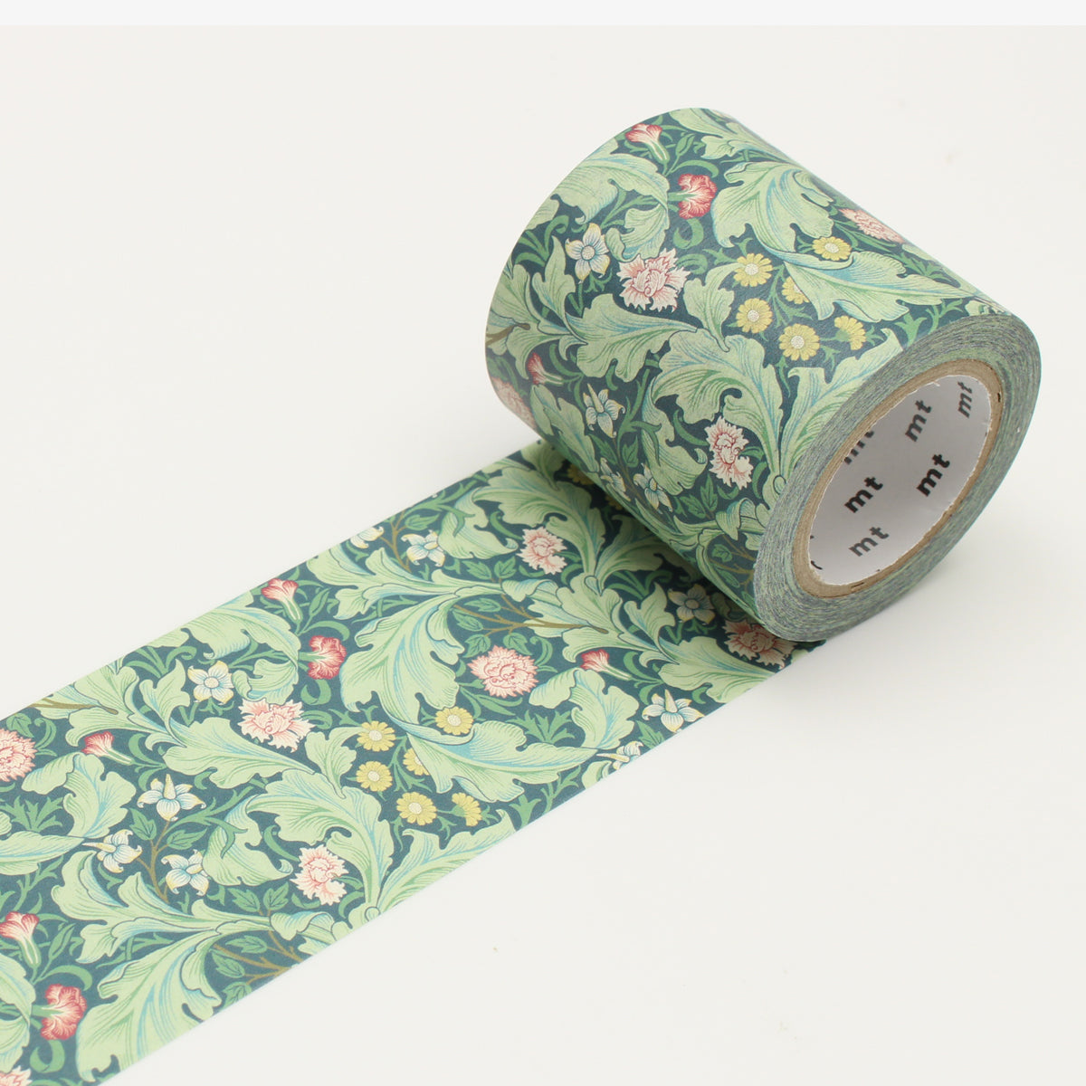 MT MASKING TAPE // WILLIAM MORRIS LEICESTER