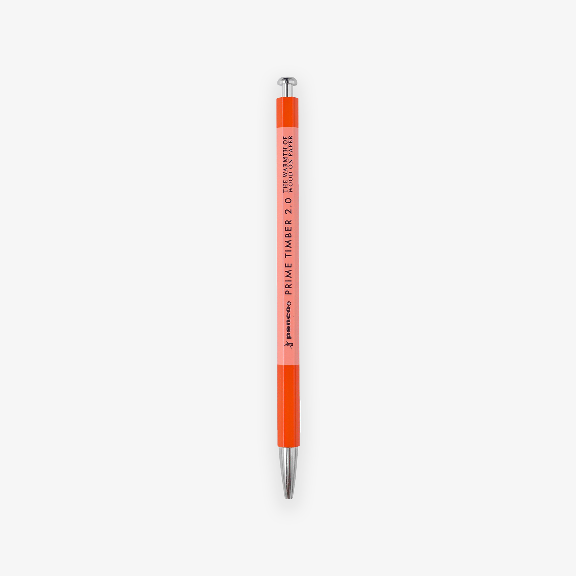 PRIME TIMBER PENCIL 2.0 mm // PINK