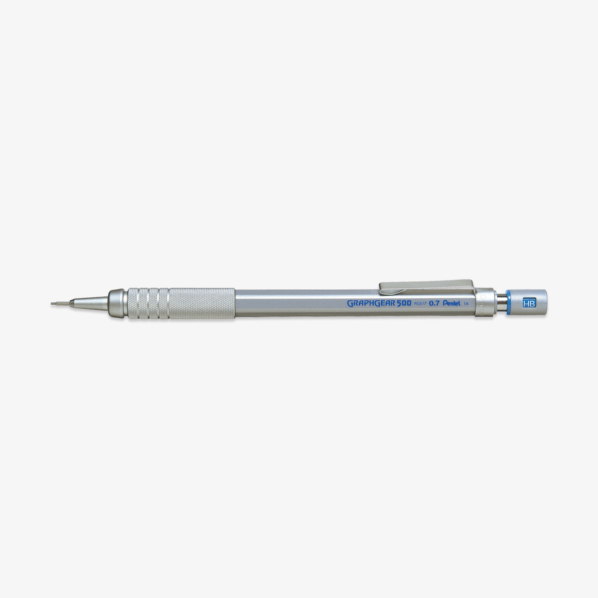 GRAPHGEAR MECHANICAL PENCIL // 0.7 MM