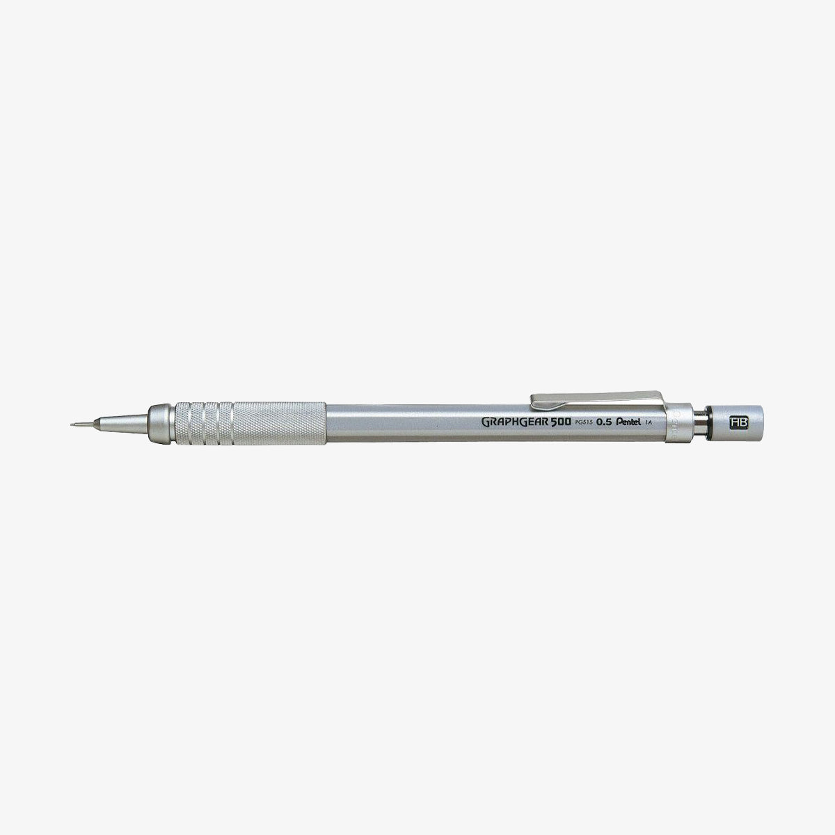 GRAPHGEAR MECHANICAL PENCIL // 0.5 MM