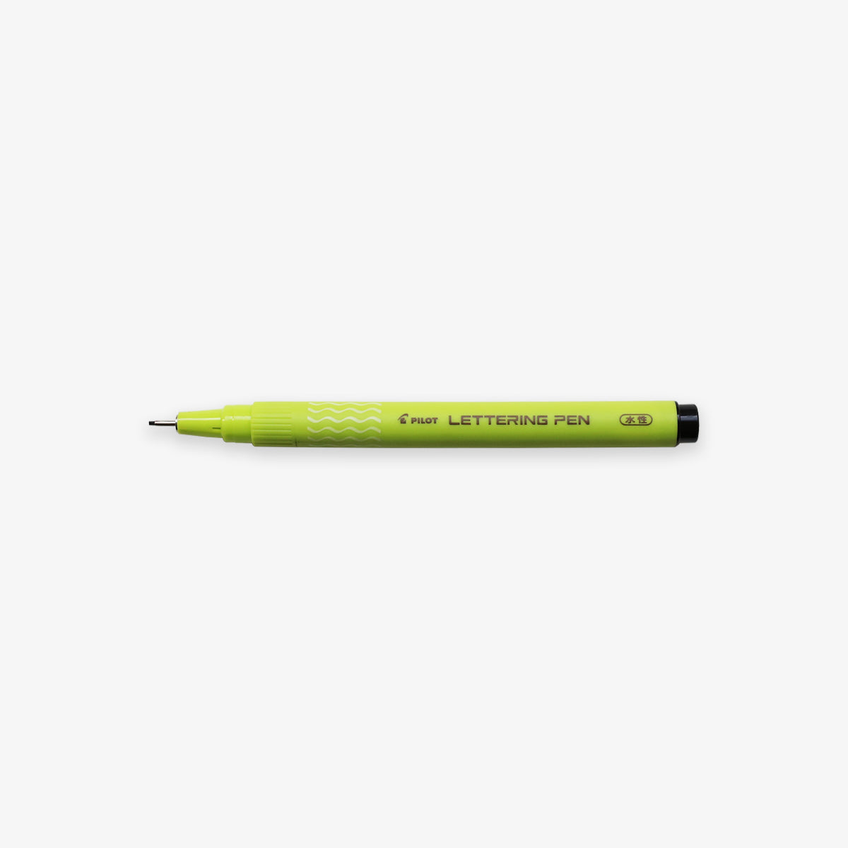 LETTERING CALLIGRAPHY PEN // 1 MM