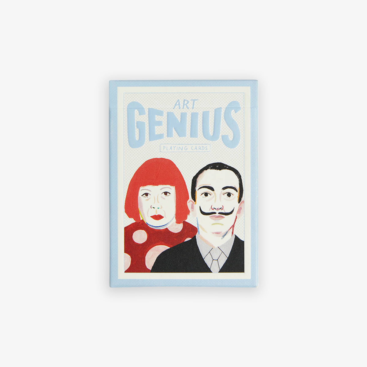 PLAYING CARDS // ART
