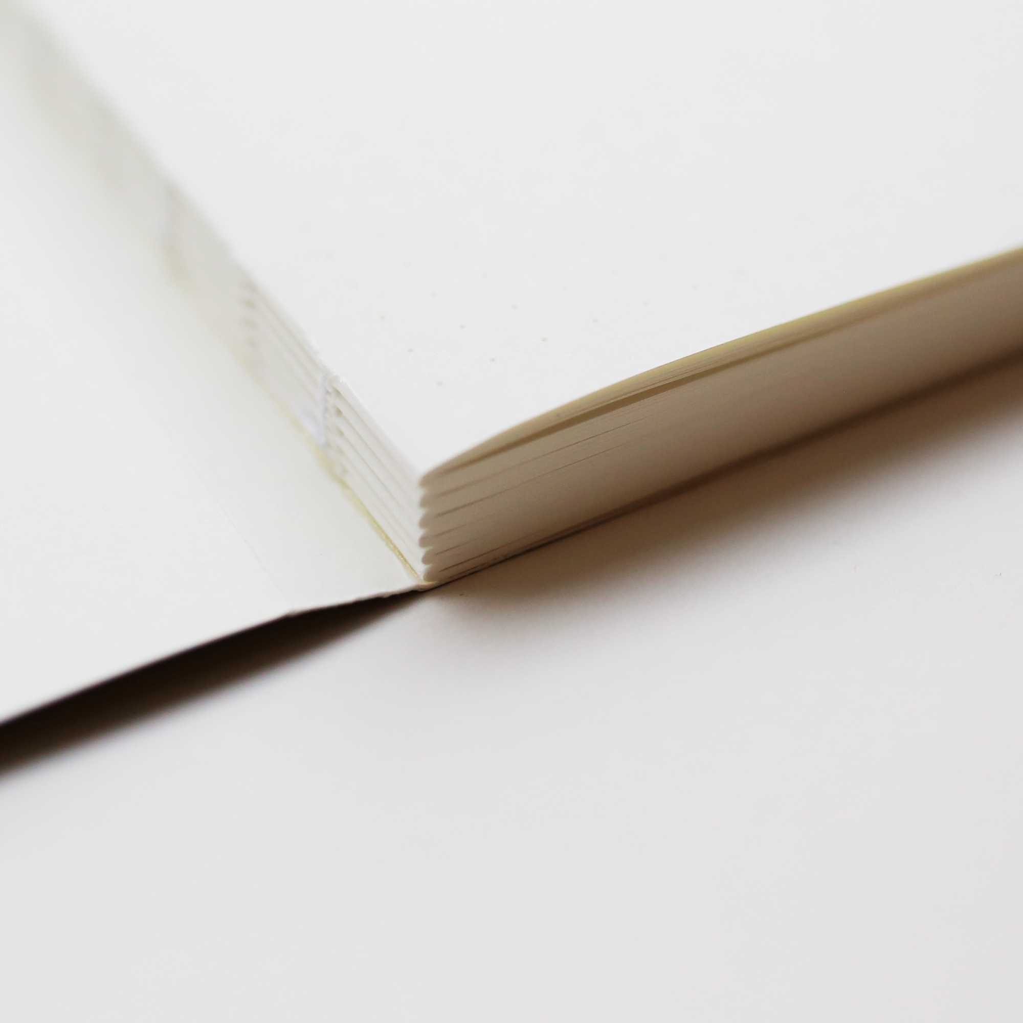 POCKET NOTEBOOK // GREY